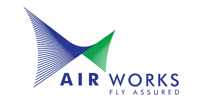 Airworks logo